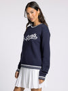 The Go Sports Sweater