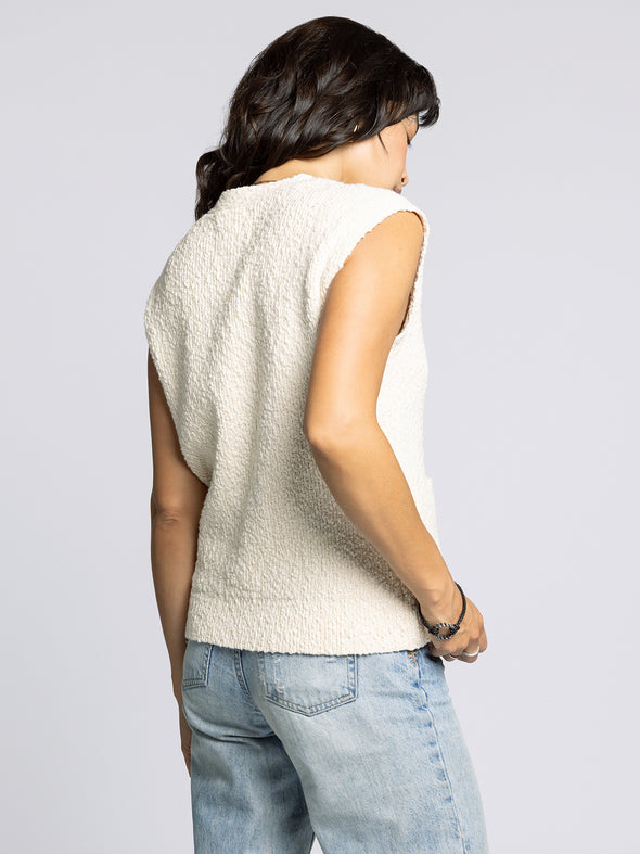 The Emma Cardigan