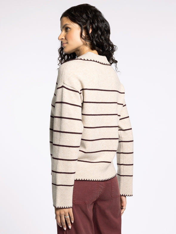 The Radley Sweater