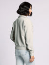 The Mirabel Pullover