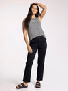 The Sinclair Knit Tank