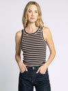 The Edlin Ribbed Tank