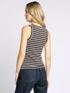The Edlin Ribbed Tank