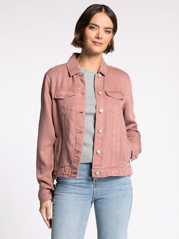 The Jackie Jacket