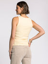 The Edlin Ribbed Tank