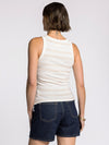 The Edlin Ribbed Tank