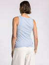 The Edlin Ribbed Tank