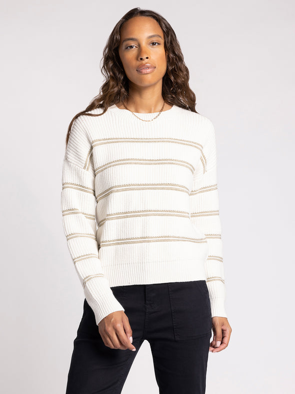 The Seraphina Sweater