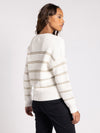 The Seraphina Sweater