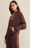 The Coastal View Hoodie