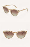 zsupply rooftop cat eye sunglasses polarized lenses warm sands