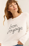 The Sienna Bon Voyage Sweater