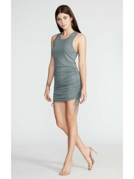 The Sporty Vibes Dress