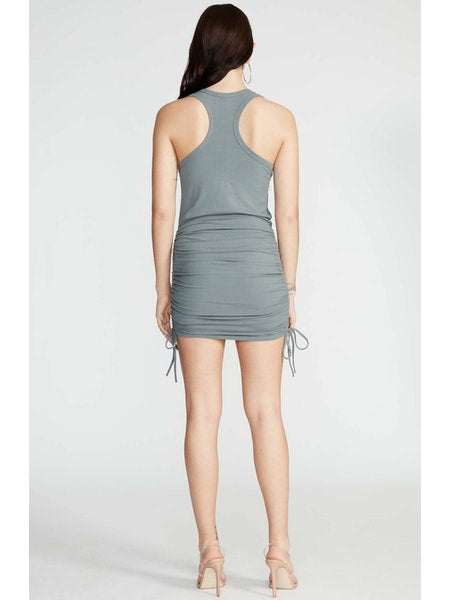 The Sporty Vibes Dress