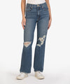 The Sienna High Rise Wide Leg Jeans