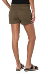 The Presley Drawcord Shorts