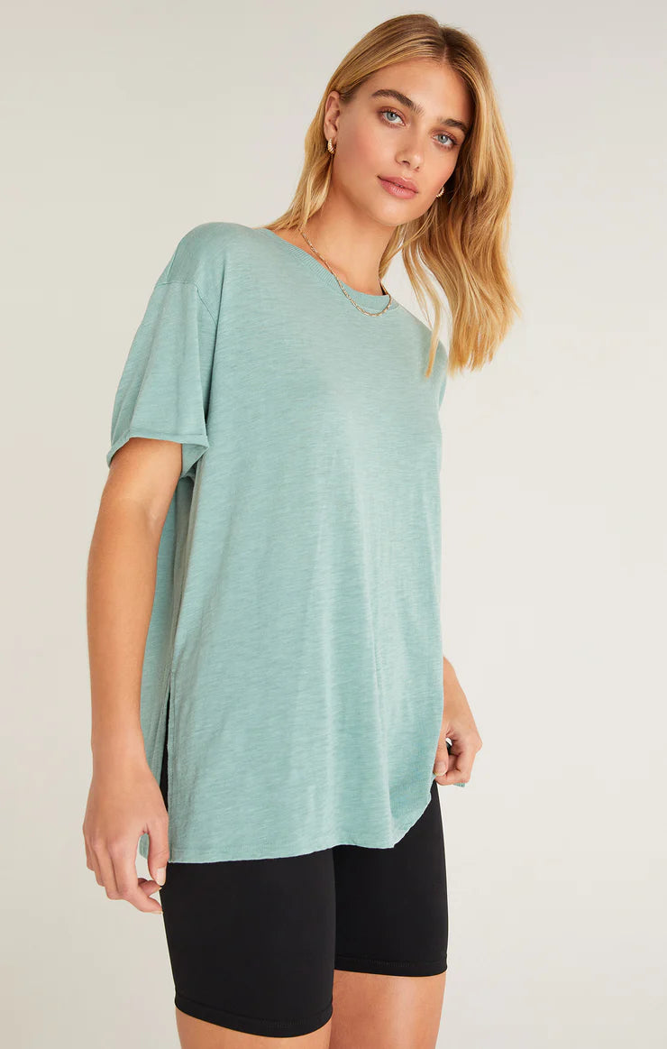 The Rebel Oversized Tee – One:Nine Boutique