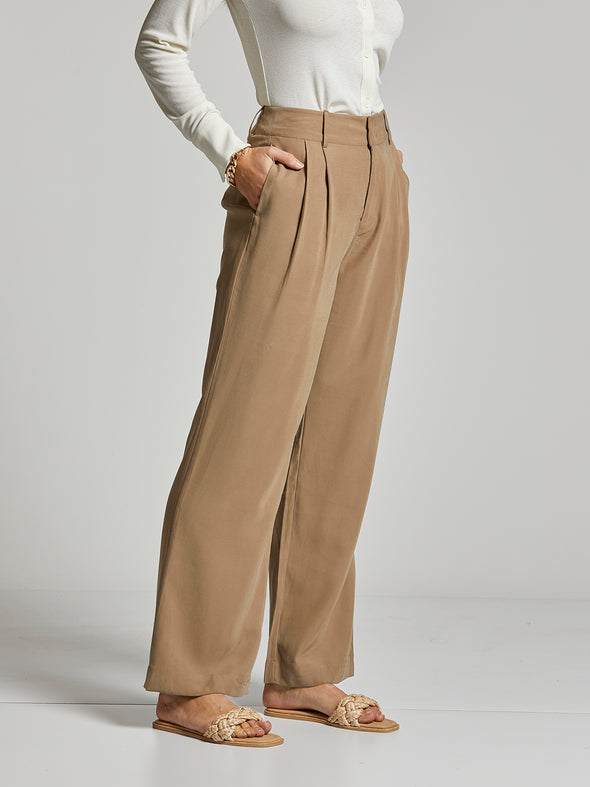 The Cameron Trouser Pant