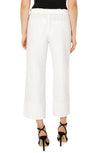 The Eloise Pull On Wide Leg Pant