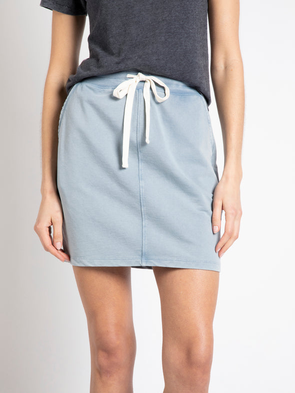 The Timber Skirt