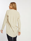 The Barrymore Tunic