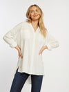 The Barrymore Tunic
