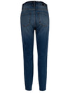The Connie High Rise Skinny - Uptown