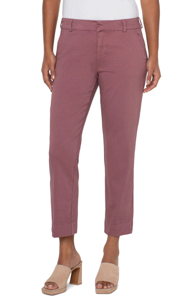 The Kelsey Trouser Pant
