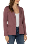 The Tabitha Fitted Blazer