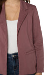 The Tabitha Fitted Blazer