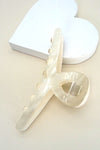 The Veda Hair Claw Clip